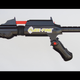 Illustration for article titled The Flex-Fire Is PlayStation Move Shooting, But with a Bender